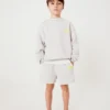 Sweat-shirt pour enfant Kodytown Référence : KKOD03AH26