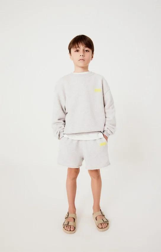 Sweat-shirt pour enfant Kodytown Référence : KKOD03AH26