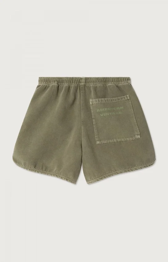 Short pour enfant Lycaz Référence : KLYC09AH26