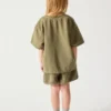 Haut pour enfant Lycaz Référence : KLYC07AH26