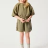 Haut pour enfant Lycaz Référence : KLYC07AH26