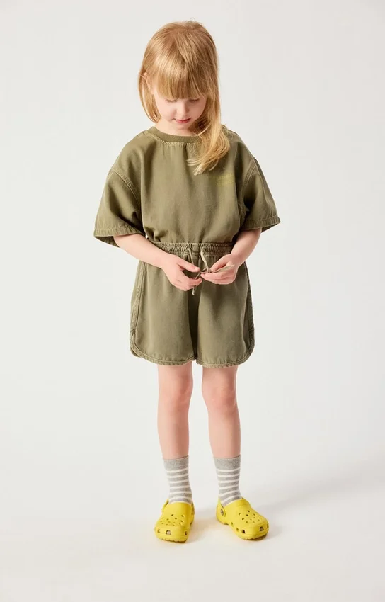Haut pour enfant Lycaz Référence : KLYC07AH26
