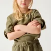 Haut pour enfant Lycaz Référence : KLYC07AH26