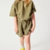 Haut pour enfant Lycaz Référence : KLYC07AH26