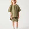 Haut pour enfant Lycaz Référence : KLYC07AH26