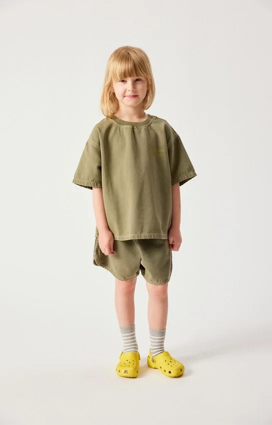 Haut pour enfant Lycaz Référence : KLYC07AH26