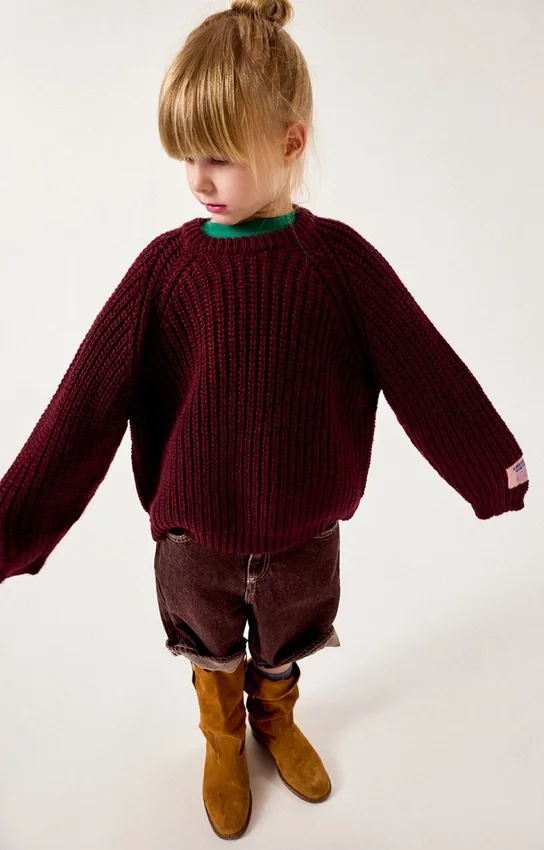Short pour enfant Oshow Référence : KOSH09AH26