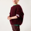 Short pour enfant Oshow Référence : KOSH09AH26