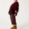 Short pour enfant Oshow Référence : KOSH09AH26