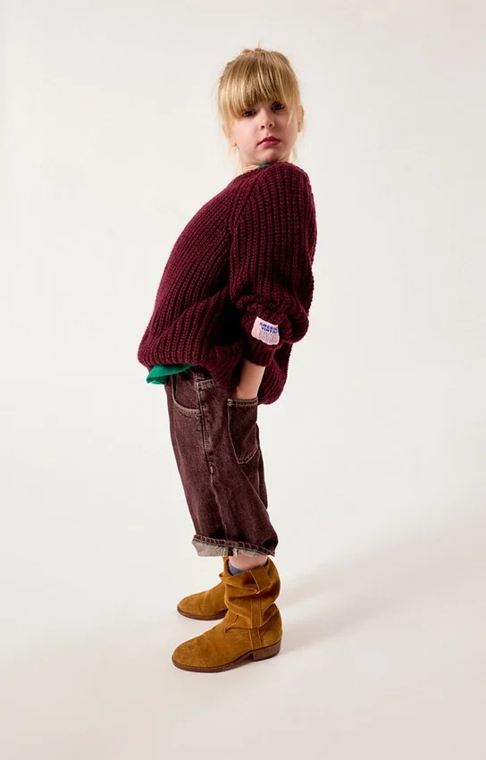 Short pour enfant Oshow Référence : KOSH09AH26