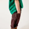 Short pour enfant Oshow Référence : KOSH09AH26