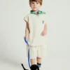 Short pour enfant Ykobow Référence : KYKO09AH26