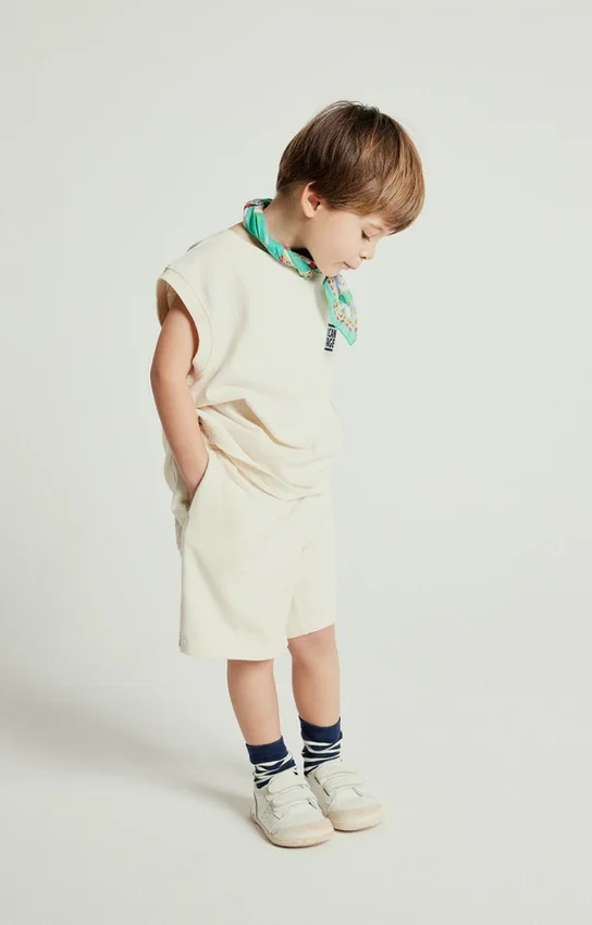 Short pour enfant Ykobow Référence : KYKO09AH26