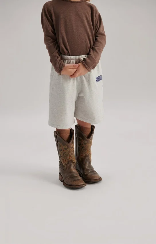 Short pour enfant Ykobow Référence : KYKO09BGH26