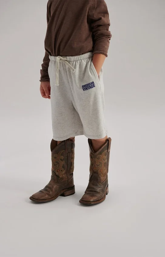 Short pour enfant Ykobow Référence : KYKO09BGH26