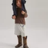 Short pour enfant Ykobow Référence : KYKO09BGH26