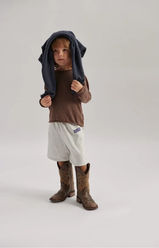 Short pour enfant Ykobow Référence : KYKO09BGH26
