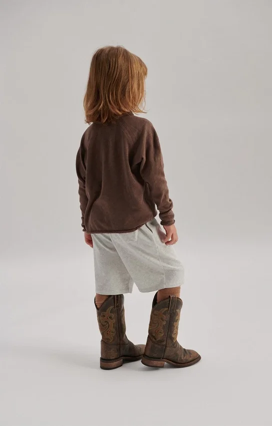 Short pour enfant Ykobow Référence : KYKO09BGH26
