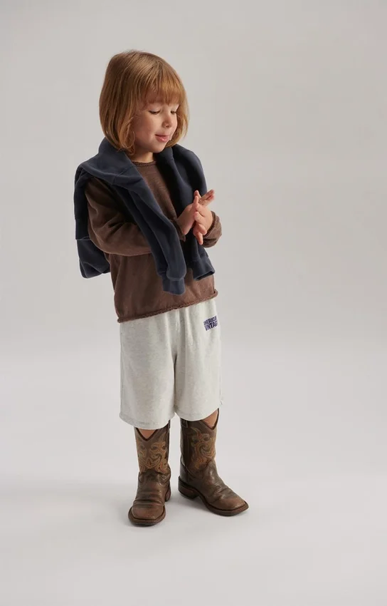 Short pour enfant Ykobow Référence : KYKO09BGH26