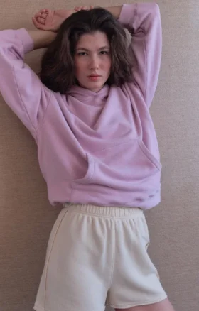 Short pour femme Atubay Référence : ATU09AH26
