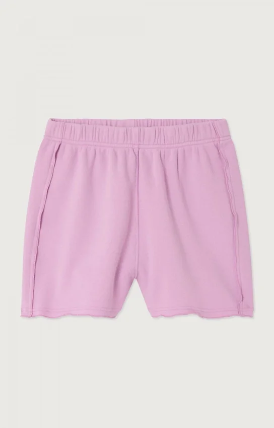 Short pour femme Atubay Référence : ATU09AH26