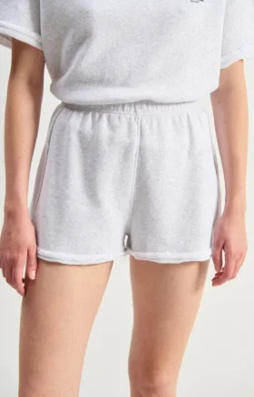 Short pour femme Atubay Référence : ATU09AH26