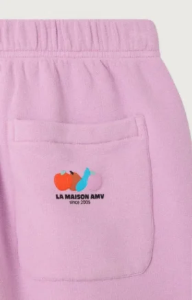 Short pour femme Atubay Référence : ATU09AH26