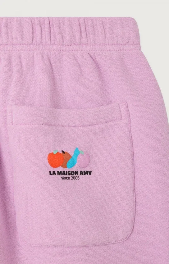 Short pour femme Atubay Référence : ATU09AH26