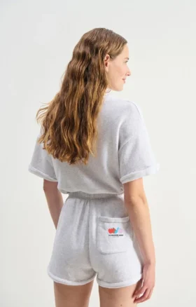 Short pour femme Atubay Référence : ATU09AH26
