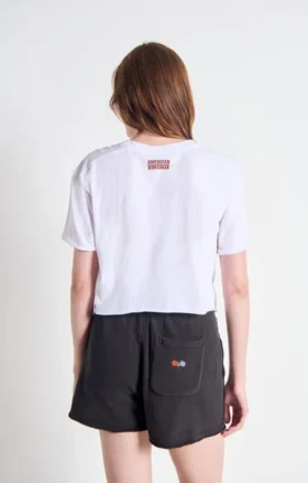 Short pour femme Atubay Référence : ATU09AH26