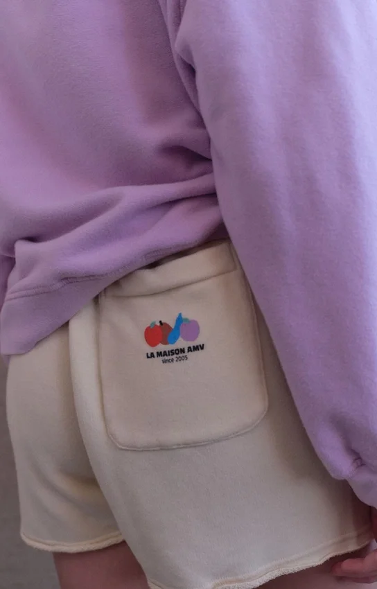Short pour femme Atubay Référence : ATU09AH26