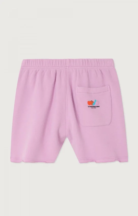 Short pour femme Atubay Référence : ATU09AH26