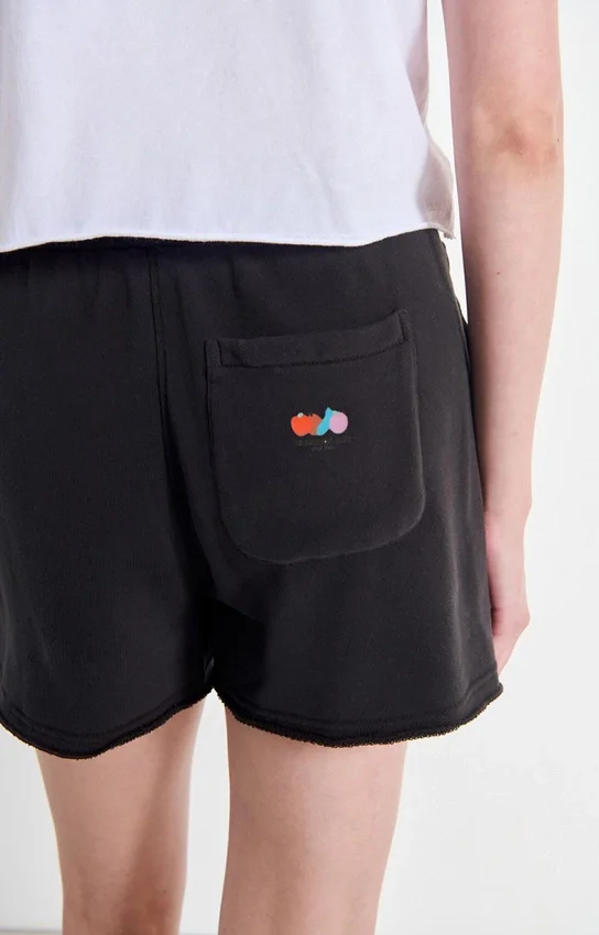 Short pour femme Atubay Référence : ATU09AH26