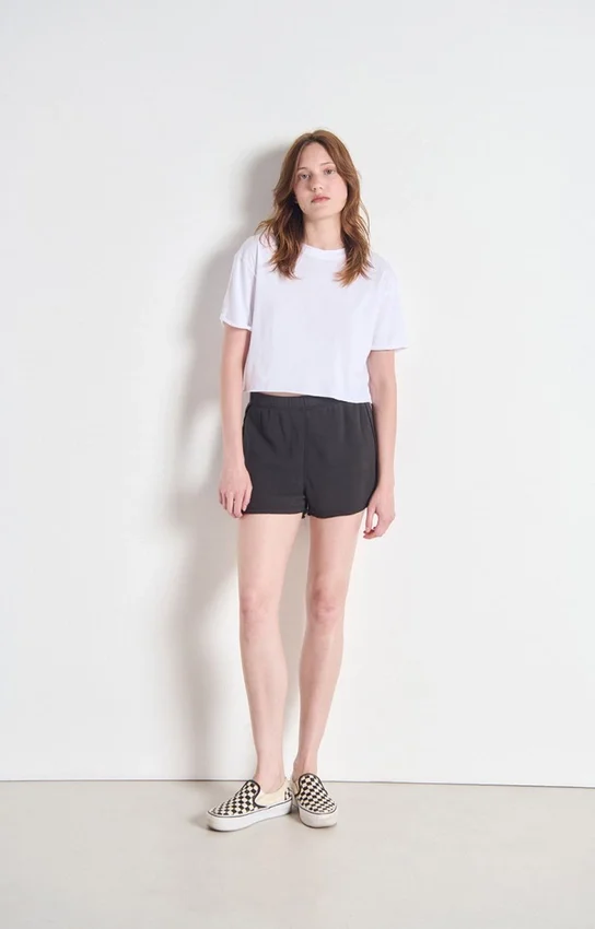 Short pour femme Atubay Référence : ATU09AH26