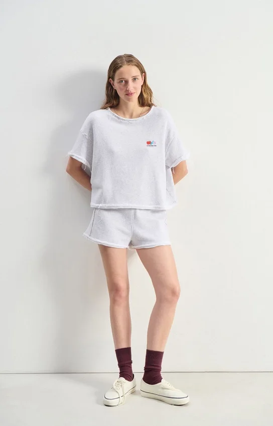 Short pour femme Atubay Référence : ATU09AH26