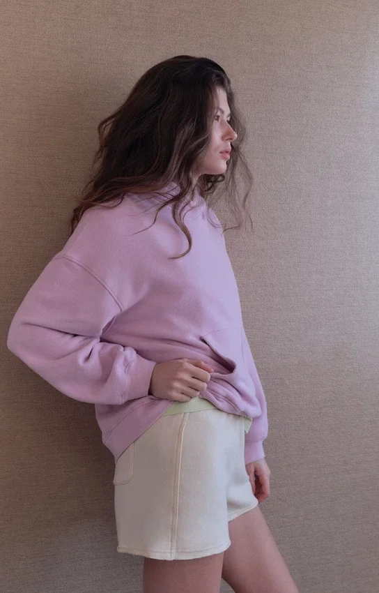 Short pour femme Atubay Référence : ATU09AH26