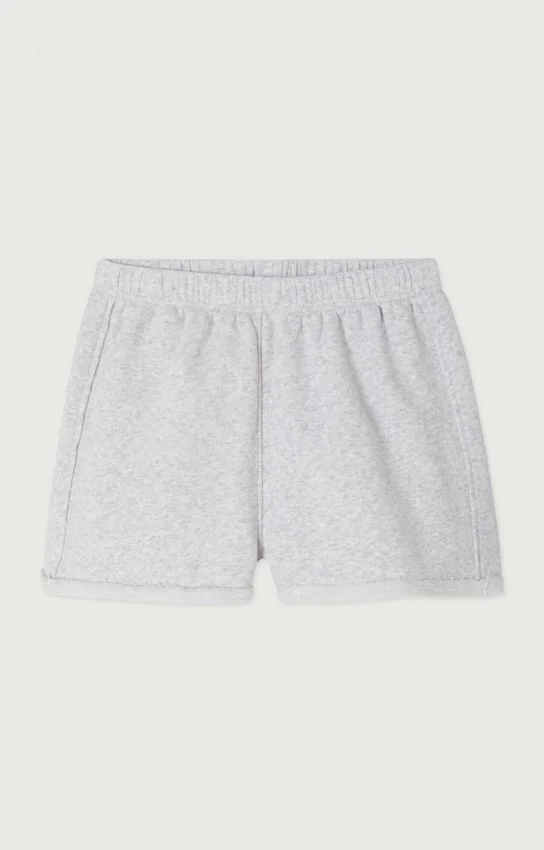 Short pour femme Atubay Référence : ATU09AH26