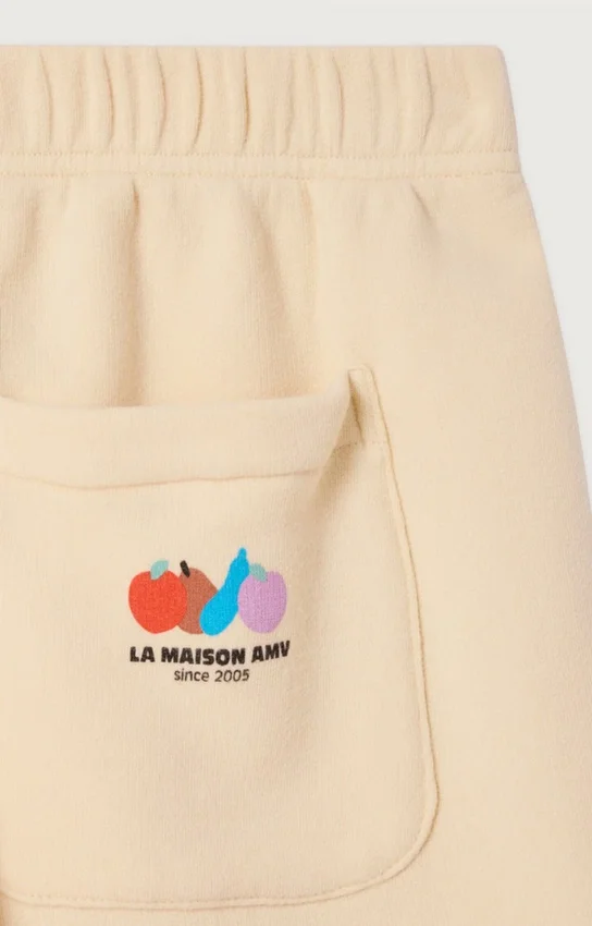 Short pour femme Atubay Référence : ATU09AH26