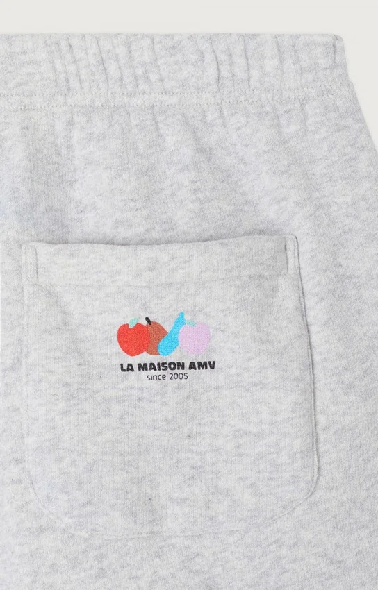 Short pour femme Atubay Référence : ATU09AH26