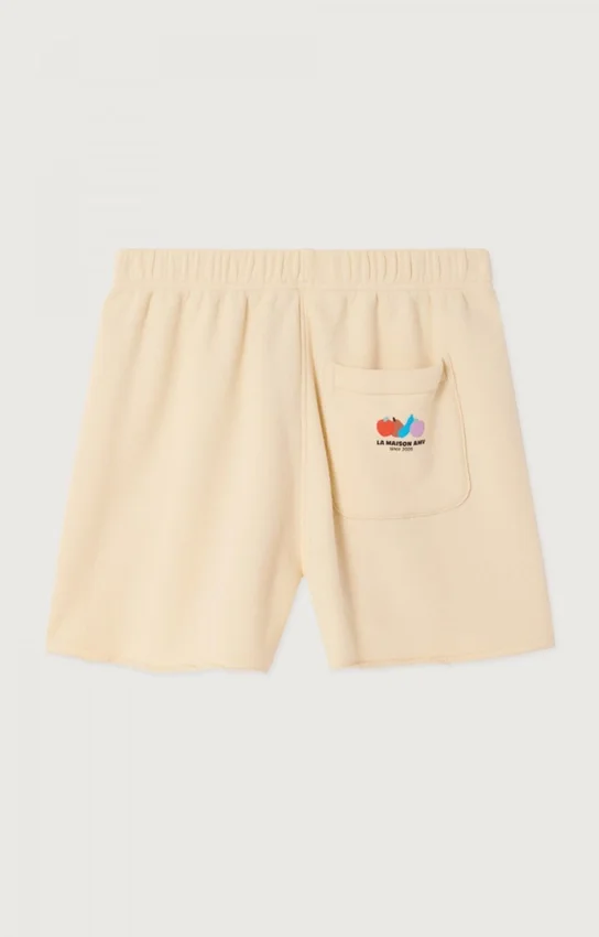 Short pour femme Atubay Référence : ATU09AH26