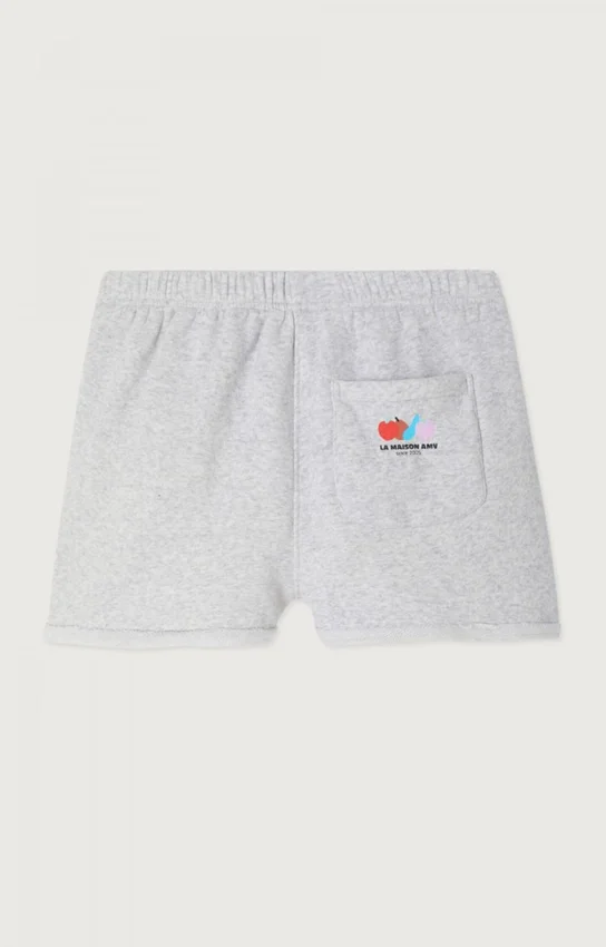Short pour femme Atubay Référence : ATU09AH26