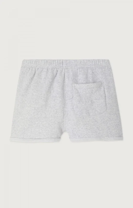 Short pour femme Atubay Référence : ATU09APE26