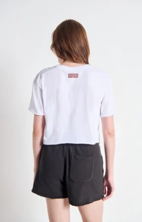 Short pour femme Atubay Référence : ATU09APH26