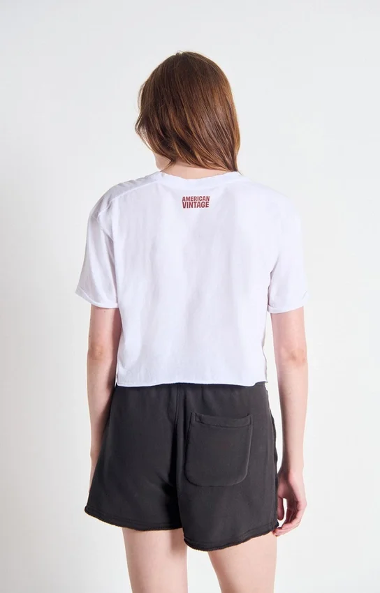Short pour femme Atubay Référence : ATU09APH26