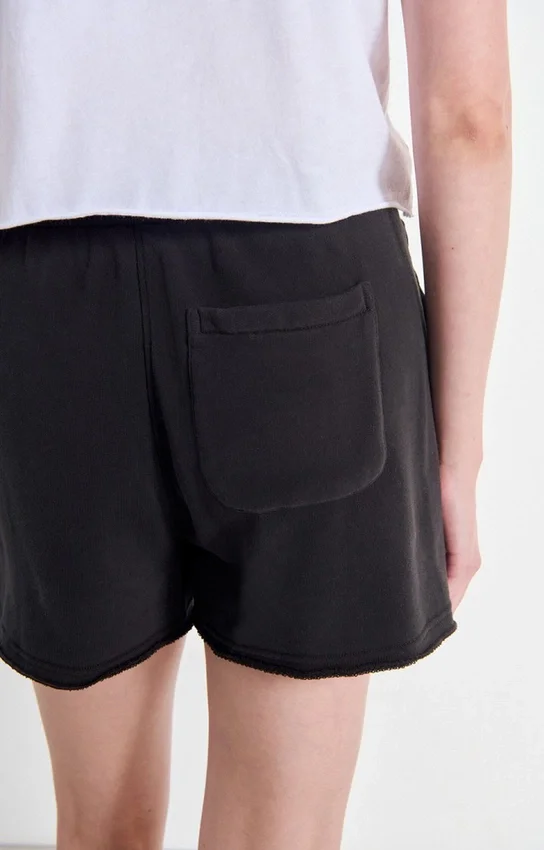 Short pour femme Atubay Référence : ATU09APH26
