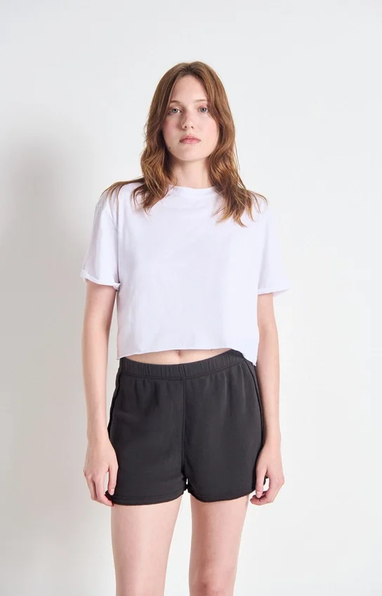 Short pour femme Atubay Référence : ATU09APH26
