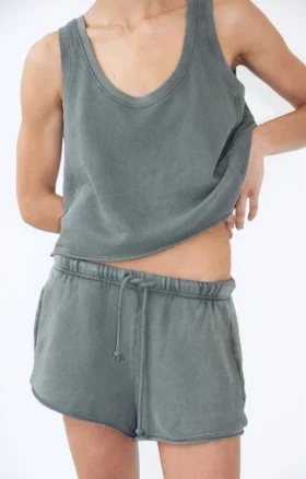 Short pour femme Bepow Référence : BEP09AH26