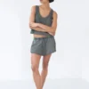 Short pour femme Bepow Référence : BEP09AH26