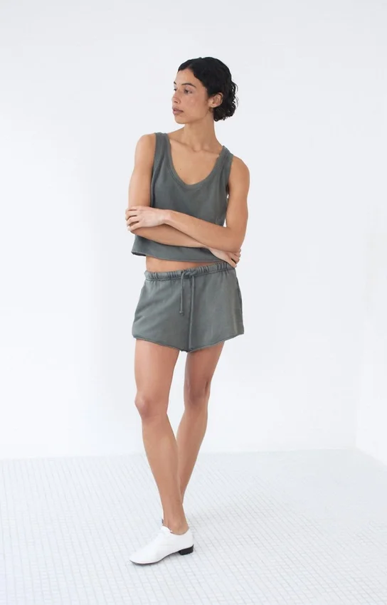 Short pour femme Bepow Référence : BEP09AH26