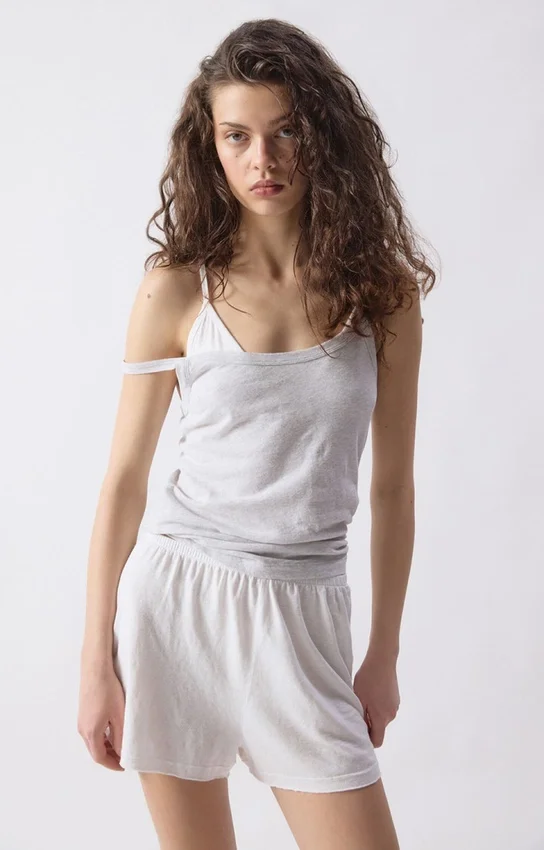 Short pour femme Dualy Référence : DUA09AH26
